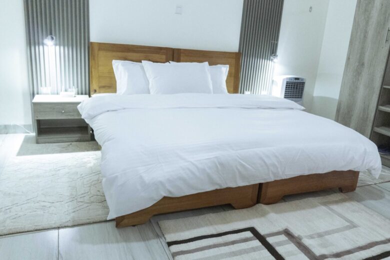 best hotels in kigali