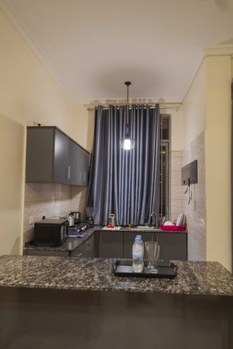 Ebenezer Hotel Apartment