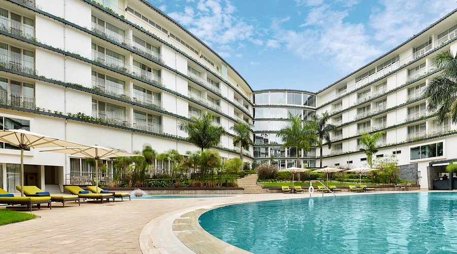 ![Radisson Blu Hotel Kigali]