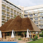 Hotel de mile collines,Historic & Unique Property Stays in Rwanda. ebenezer hotel apartments