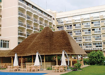 Hotel de mile collines,Historic & Unique Property Stays in Rwanda. ebenezer hotel apartments