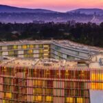 Best hotels in Rwanda with pools, ebenezer hotel apartments guide