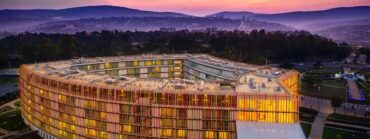 Best hotels in Rwanda with pools, ebenezer hotel apartments guide