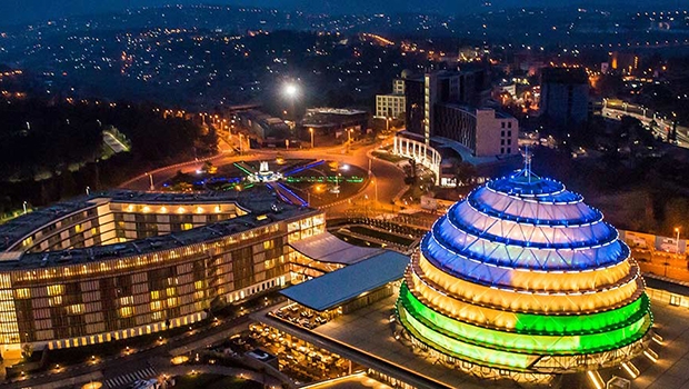 Rwanda Packing Essentials-Ebenezer Hotel checklist